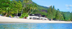 Le Meridien Barbarons